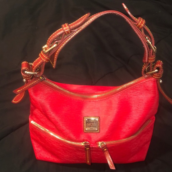 Donney and Bourke Shoulder Bag